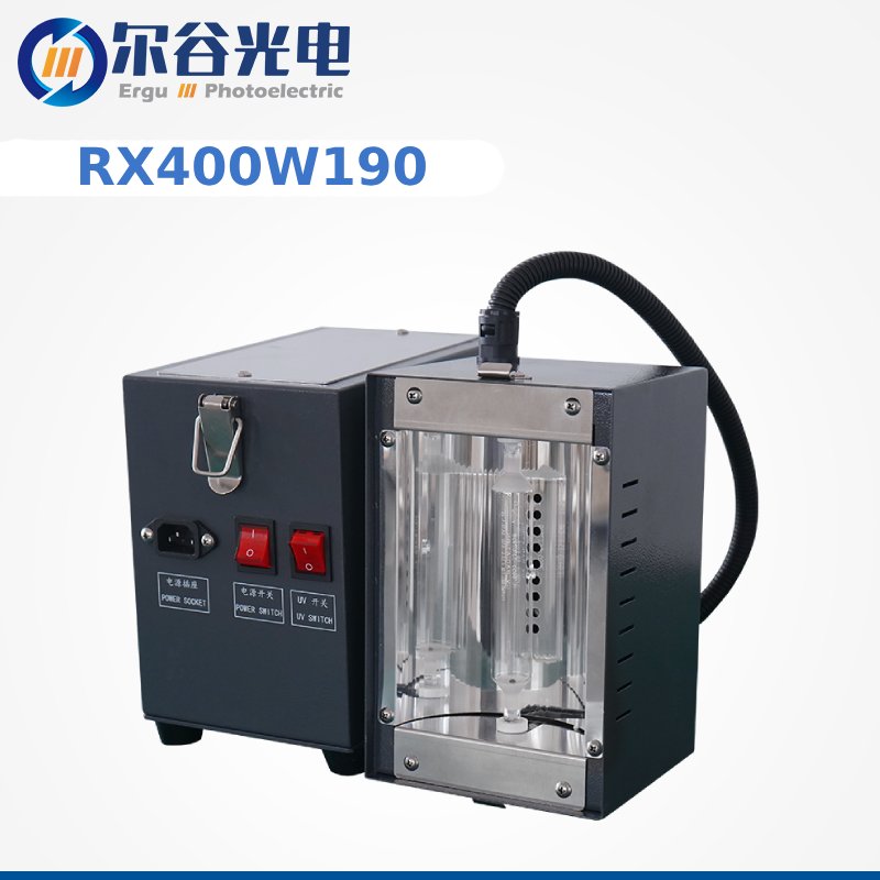 RX400W190 ...