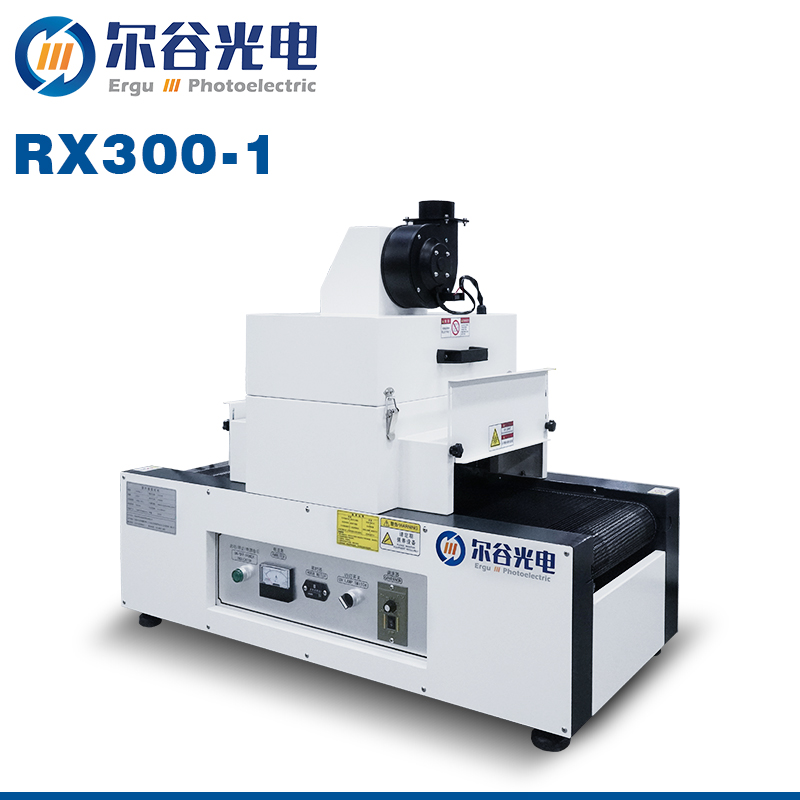 RX300-1固化机